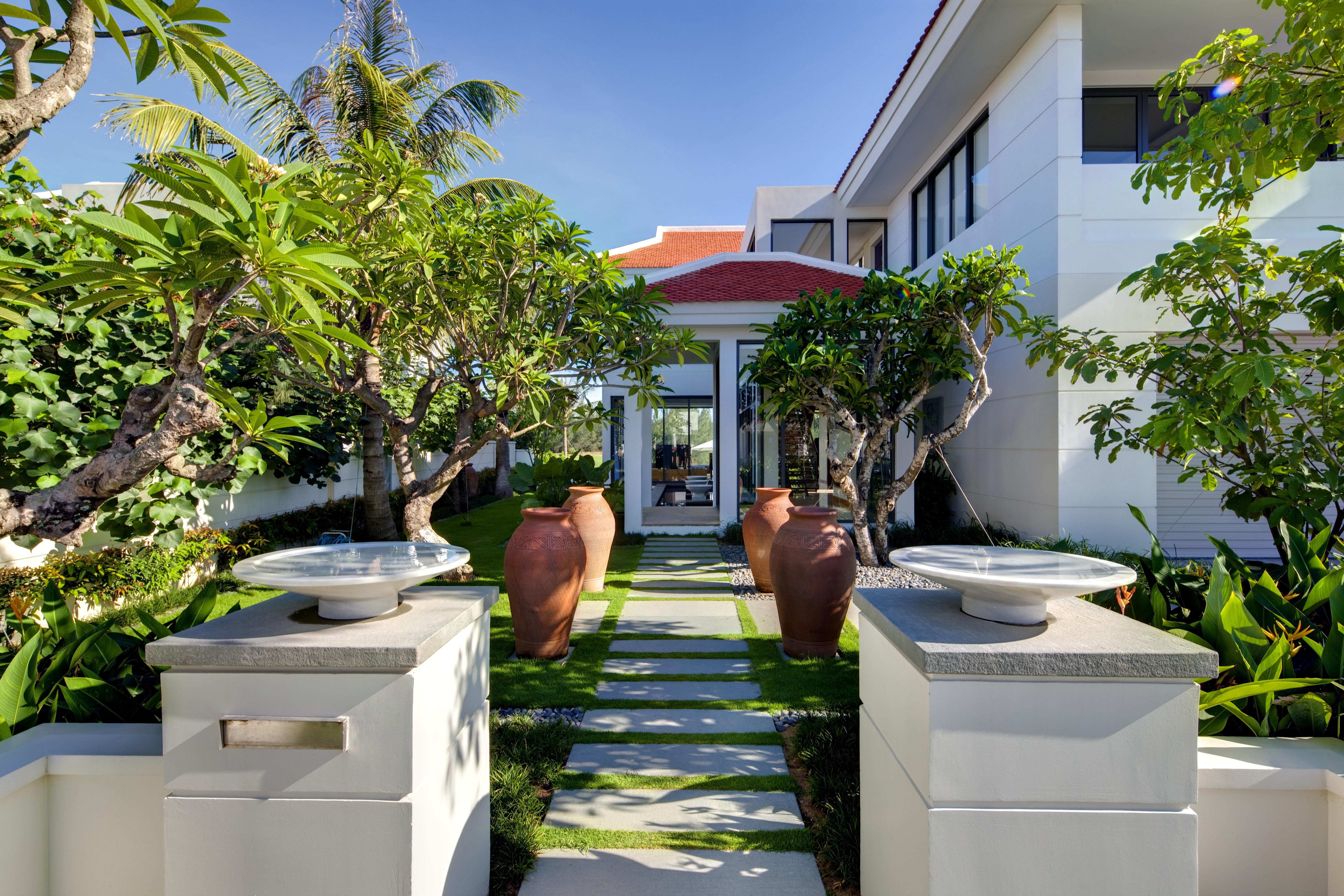 The Ocean Managed By The Ocean 5* Da Nang