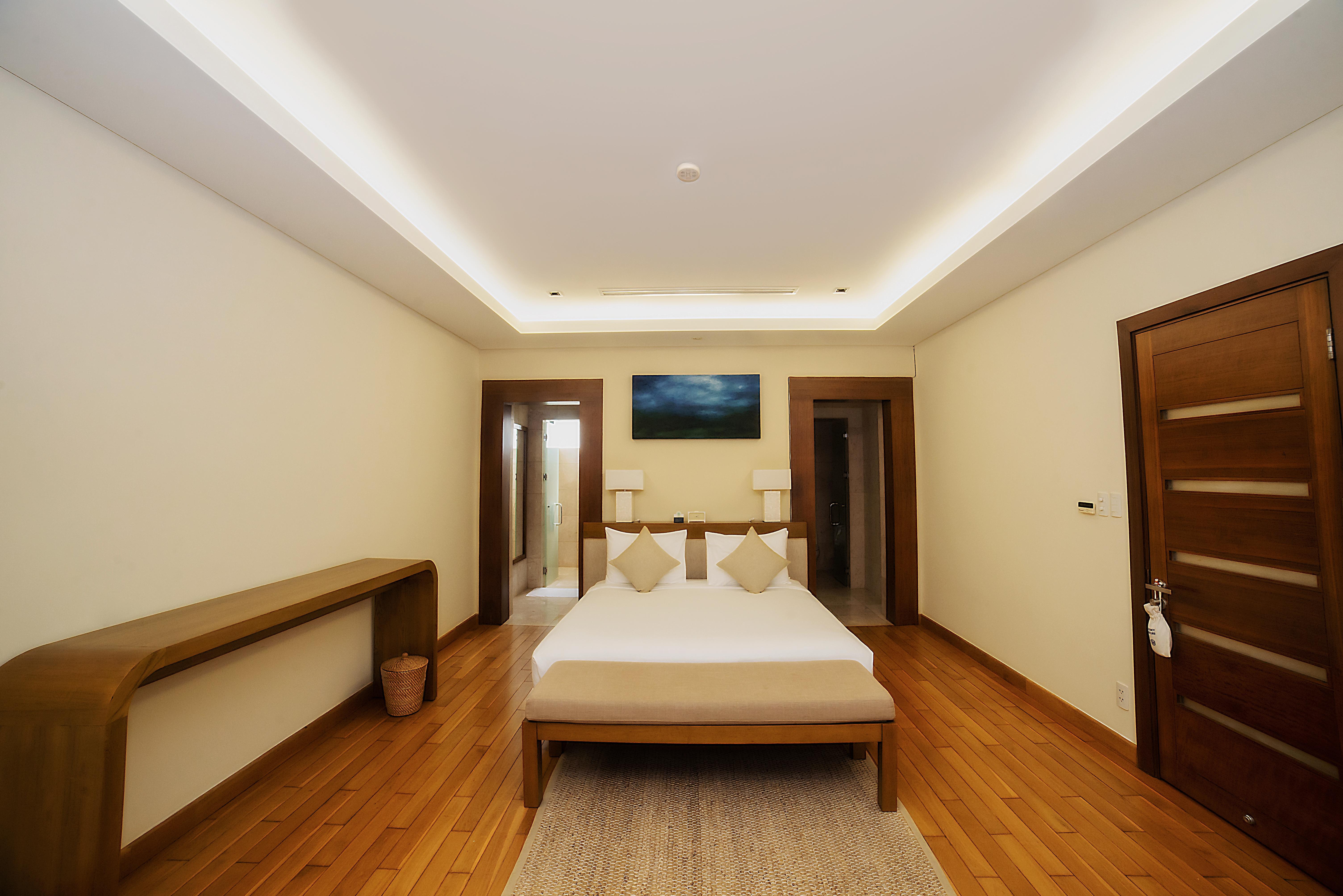 The Ocean Managed By The Ocean 5* Da Nang