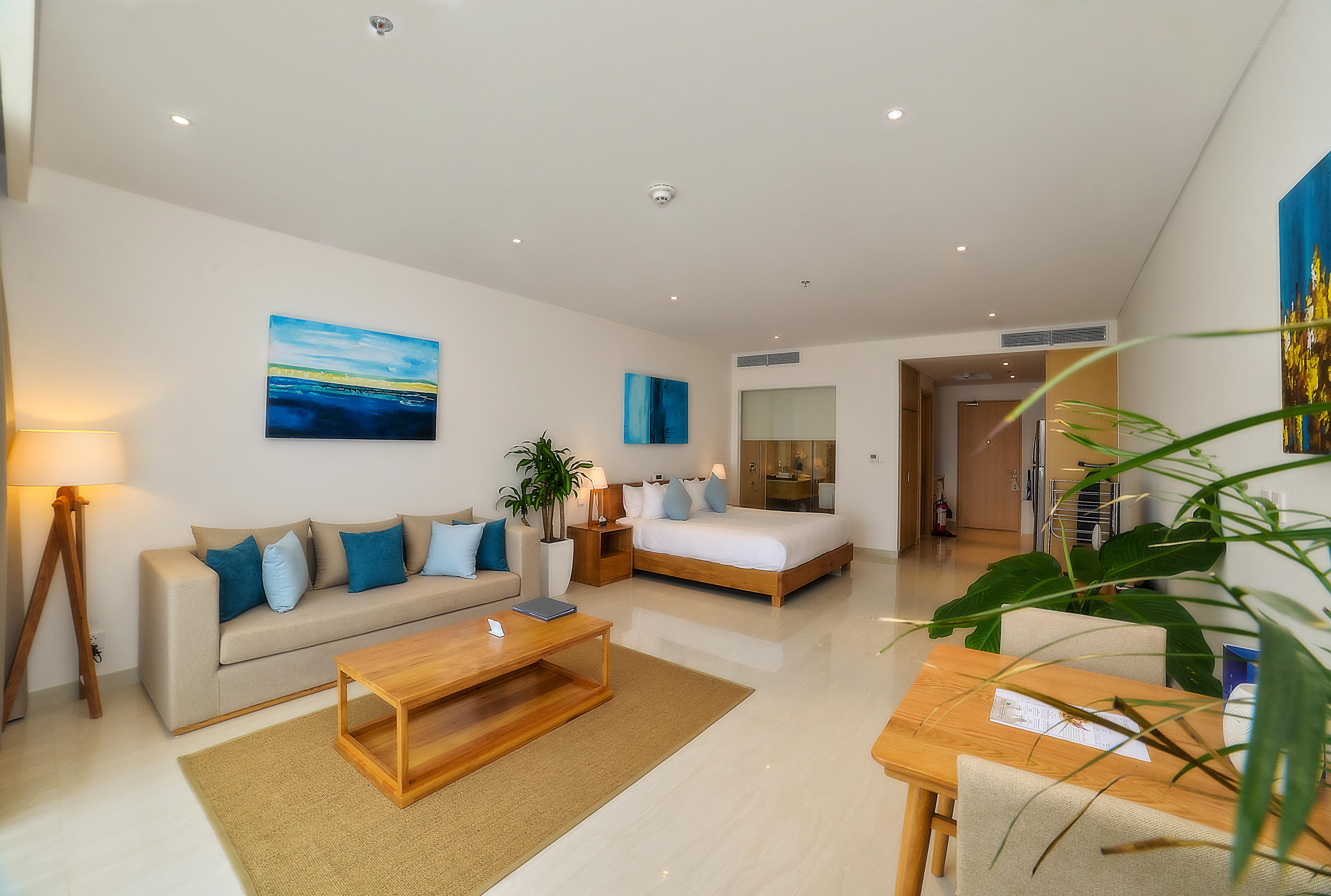 Resort The Ocean Managed By The Ocean 5*