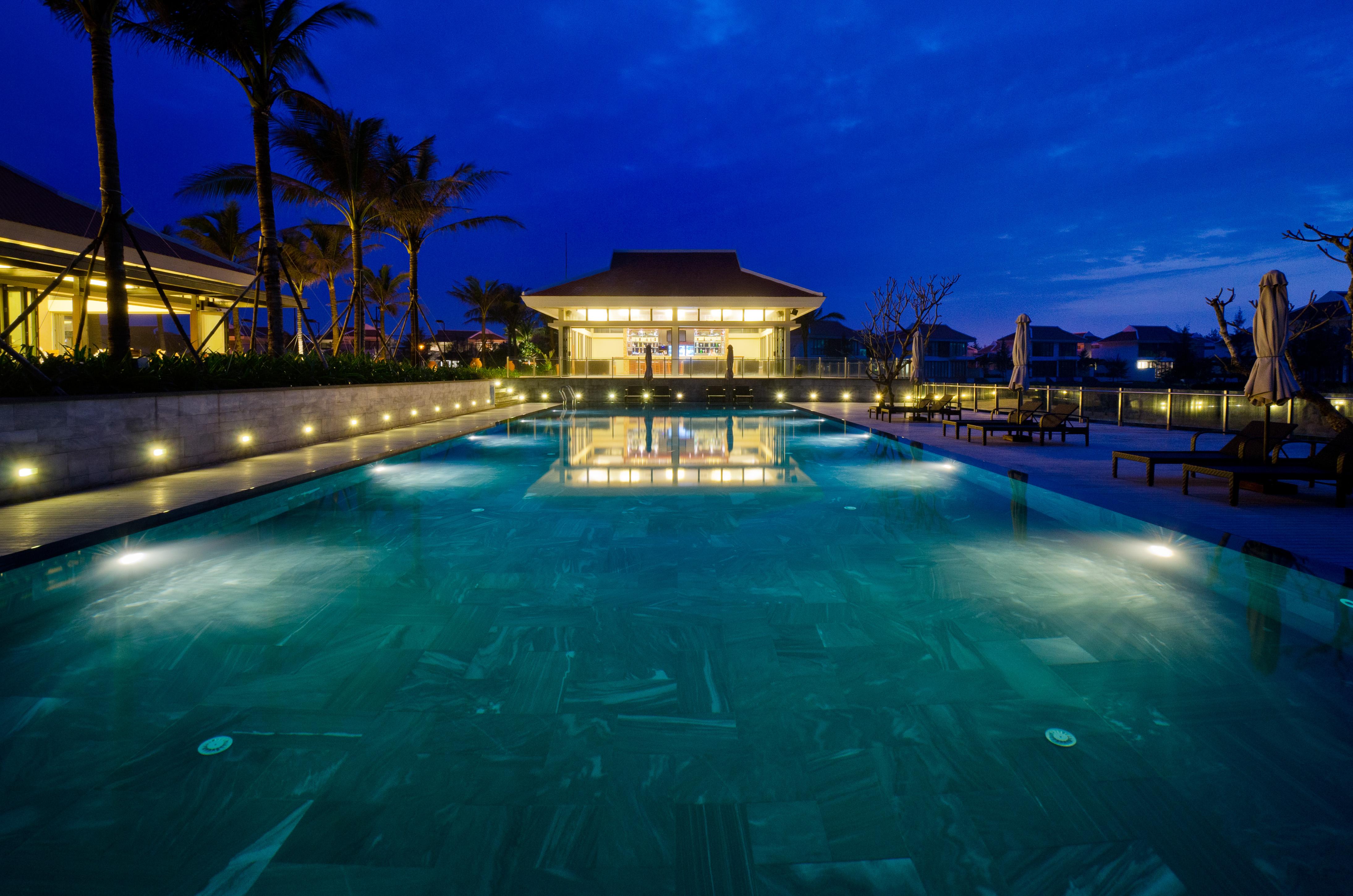 Resort The Ocean Managed By The Ocean 5*