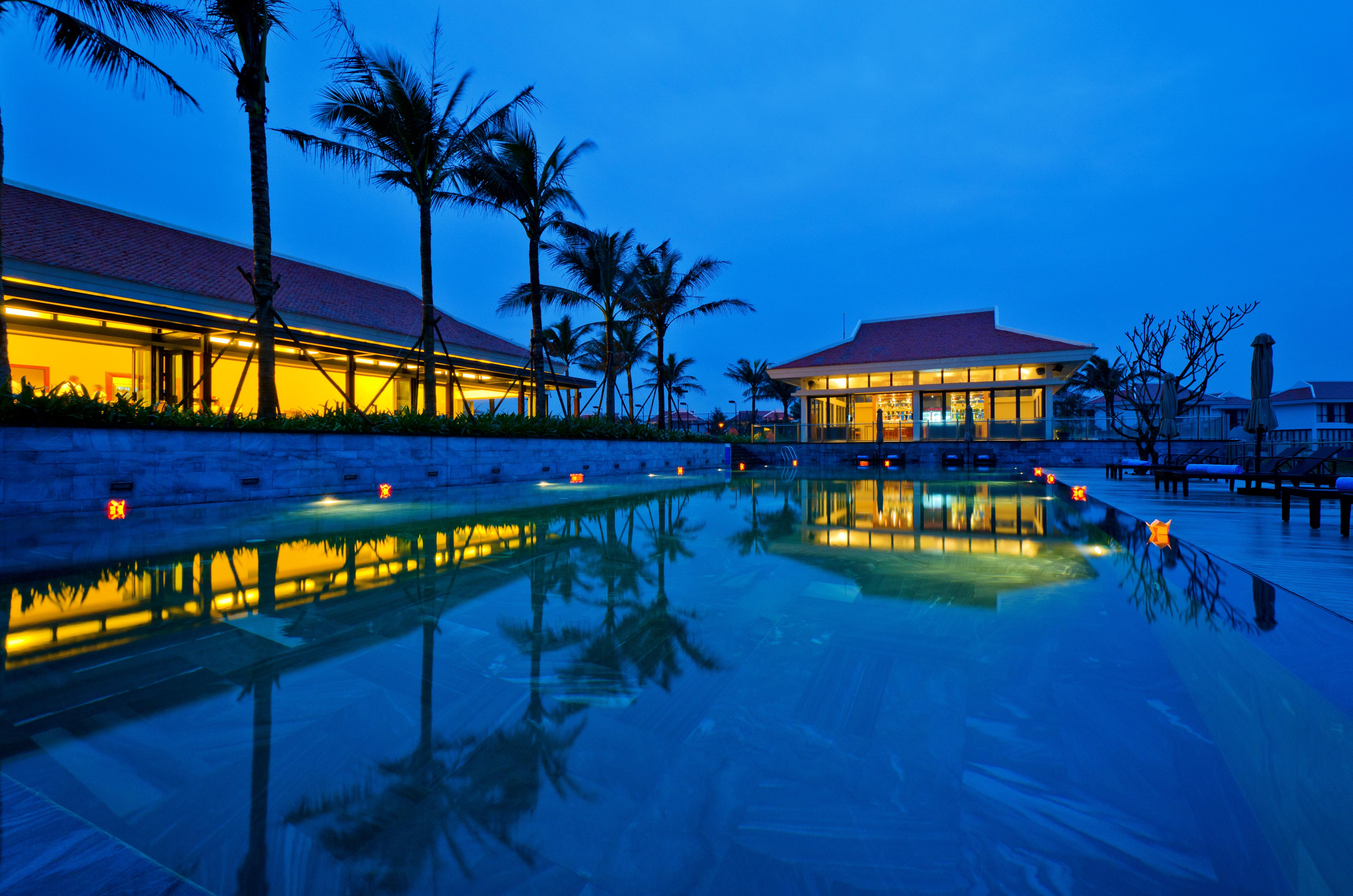 Resort The Ocean Managed By The Ocean 5*