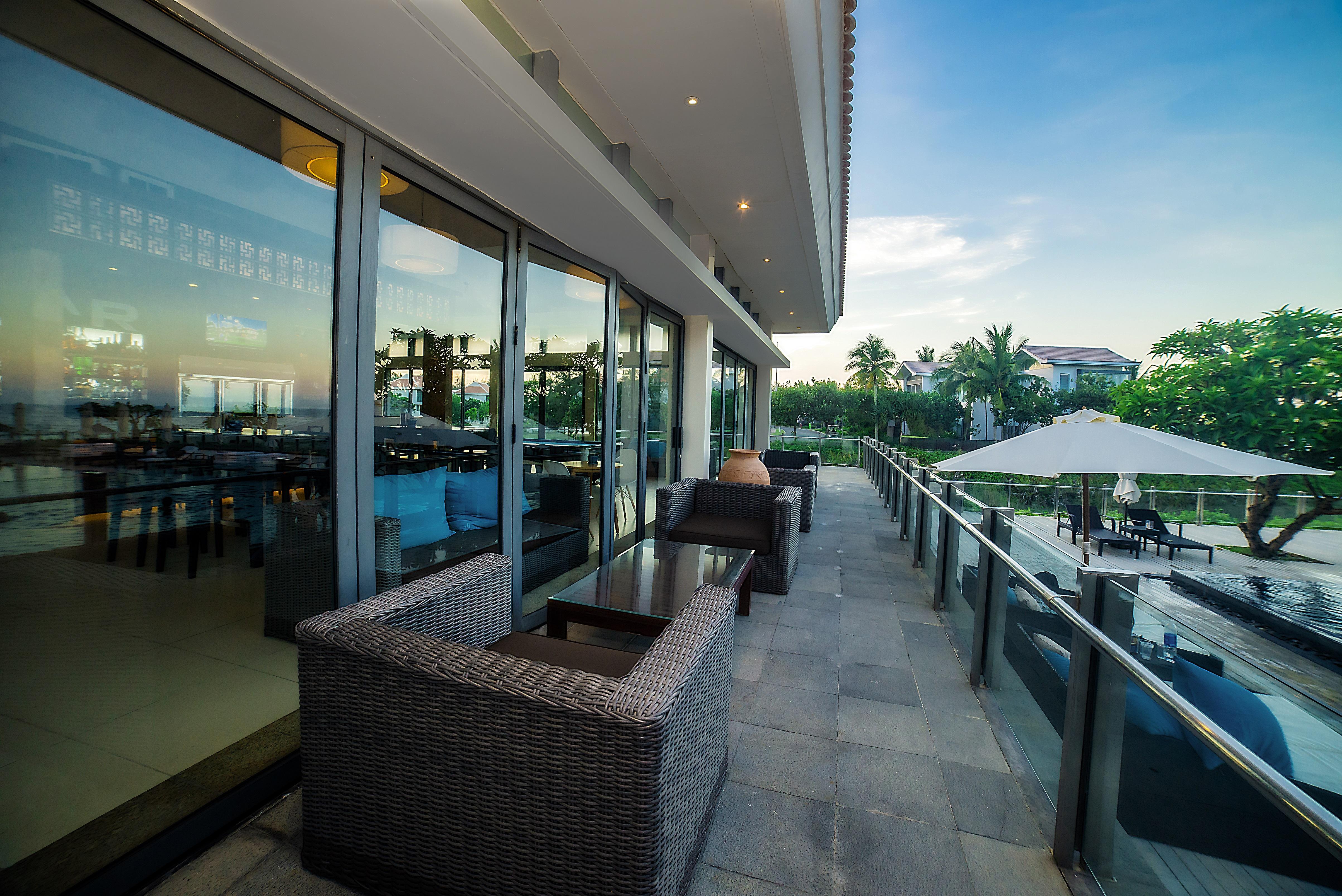 Resort The Ocean Managed By The Ocean 5*