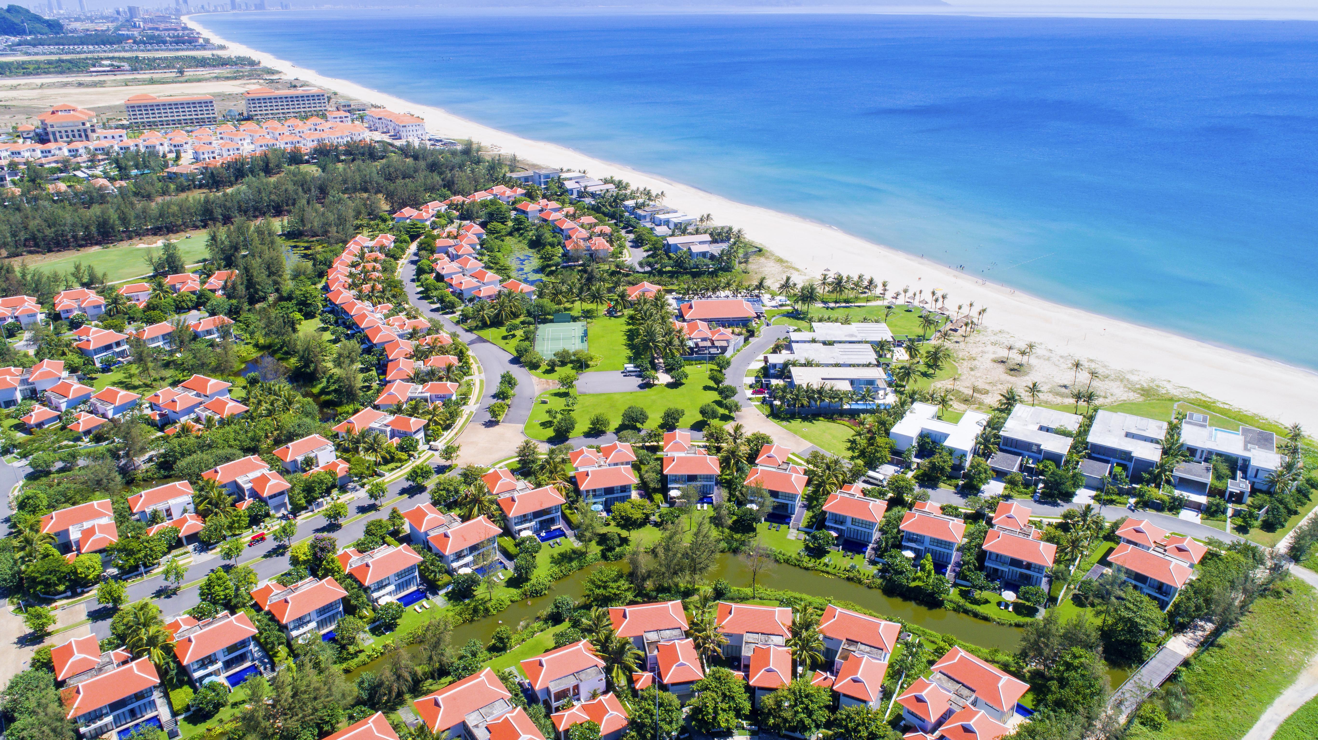 The Ocean Managed By The Ocean 5*