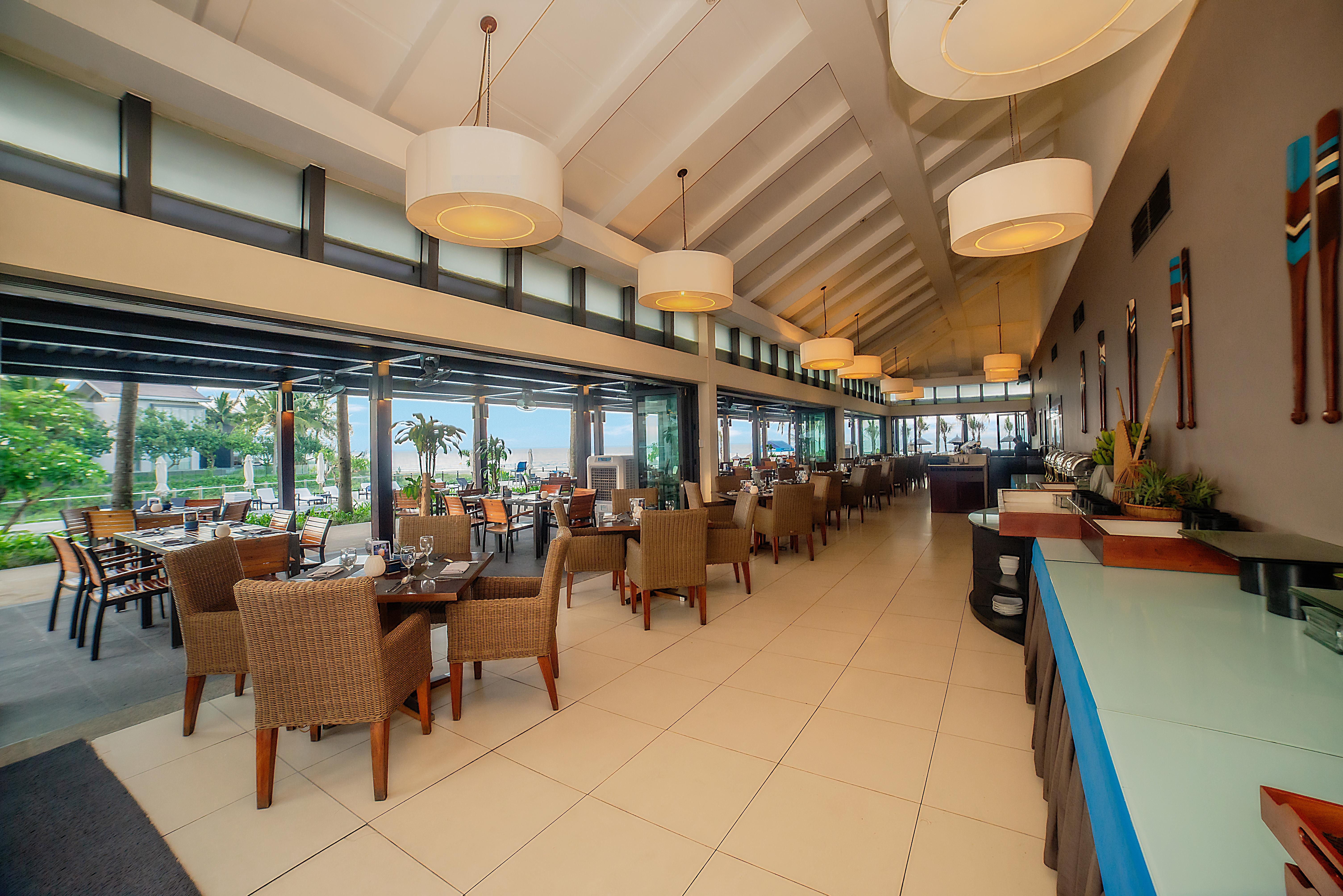 Resort The Ocean Managed By The Ocean Da Nang