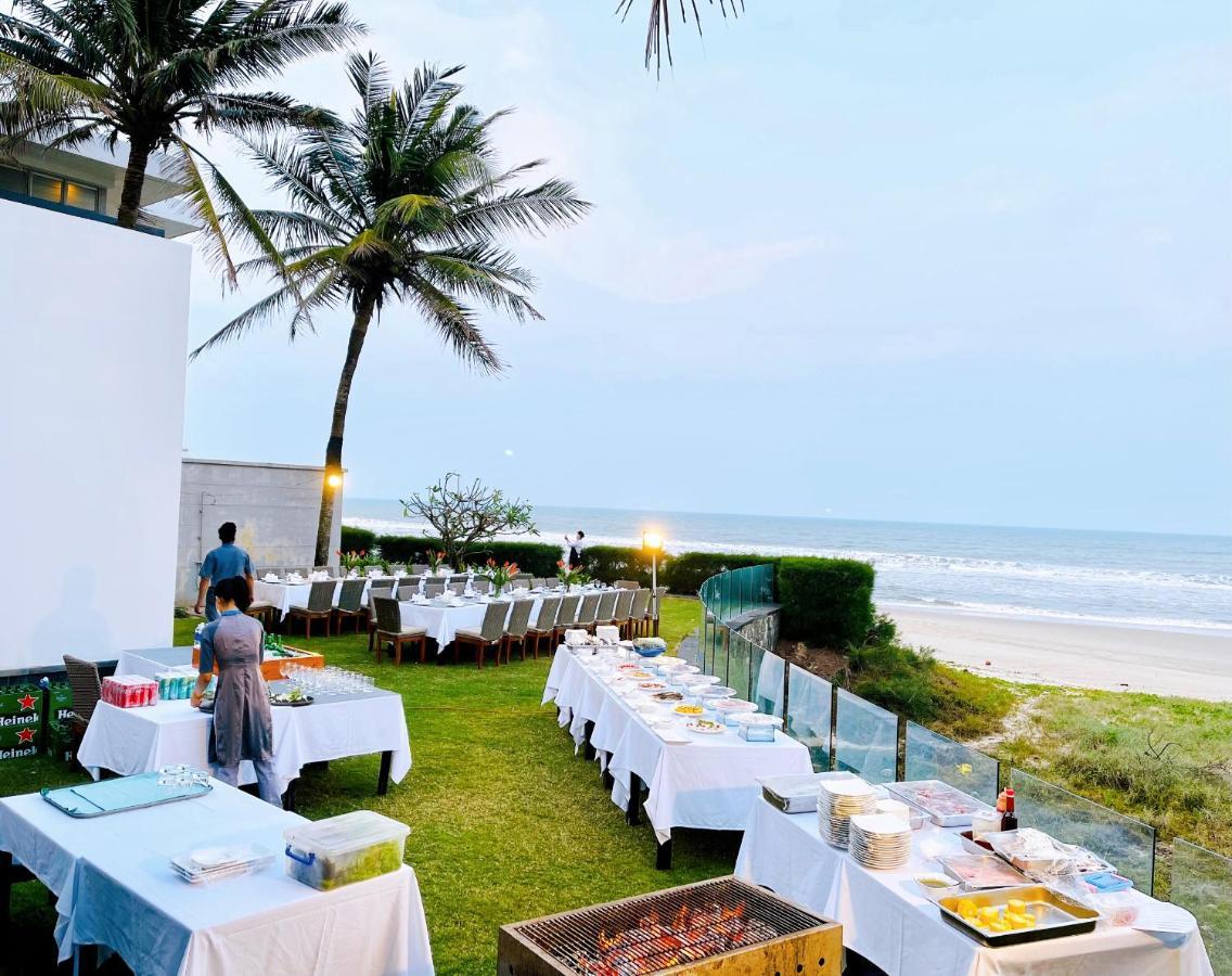 The Ocean Managed By The Ocean Resort Da Nang