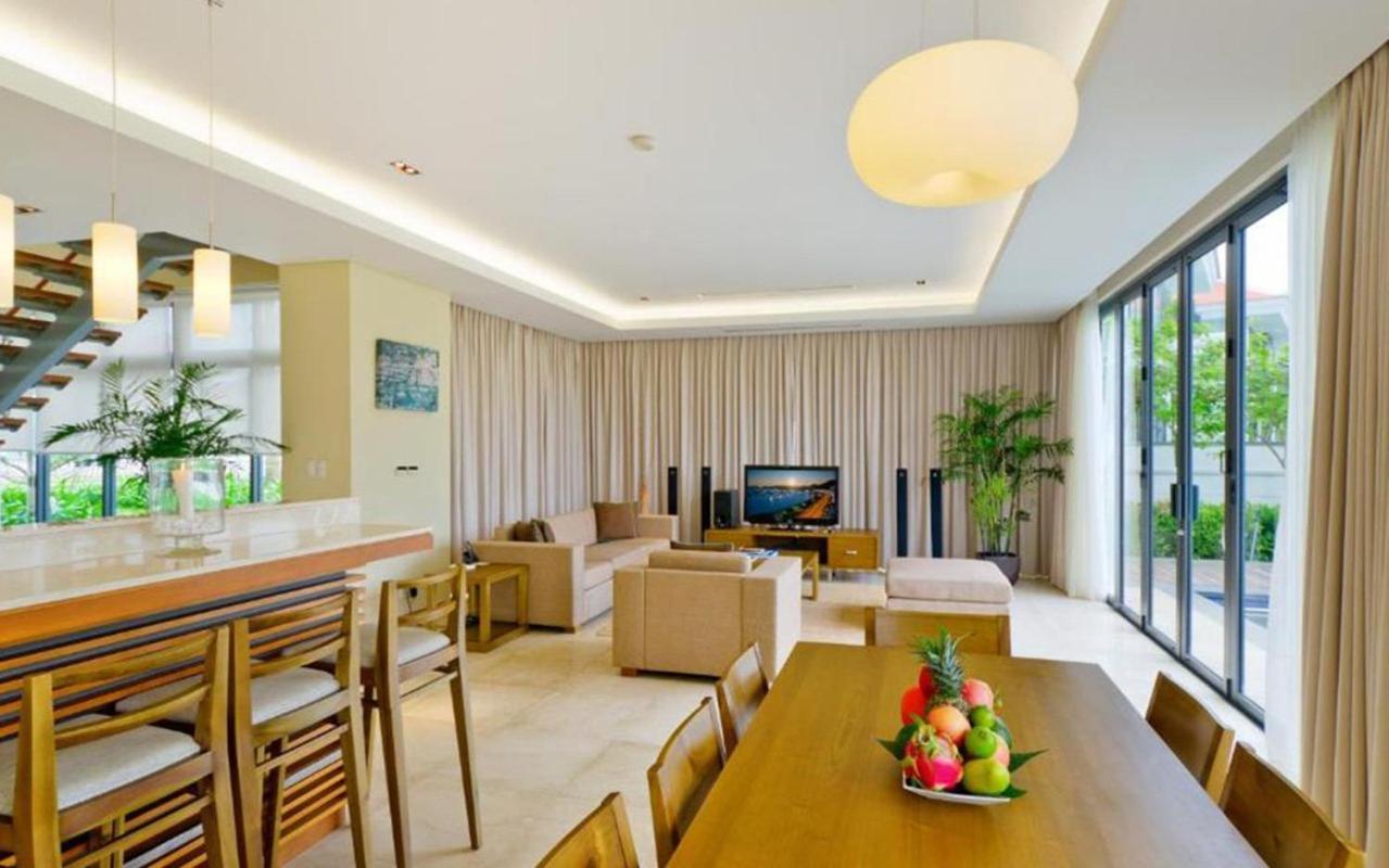 The Ocean Managed By The Ocean 5*