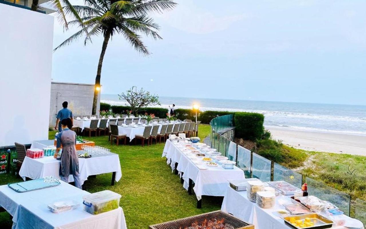 Resort The Ocean Managed By The Ocean 5*