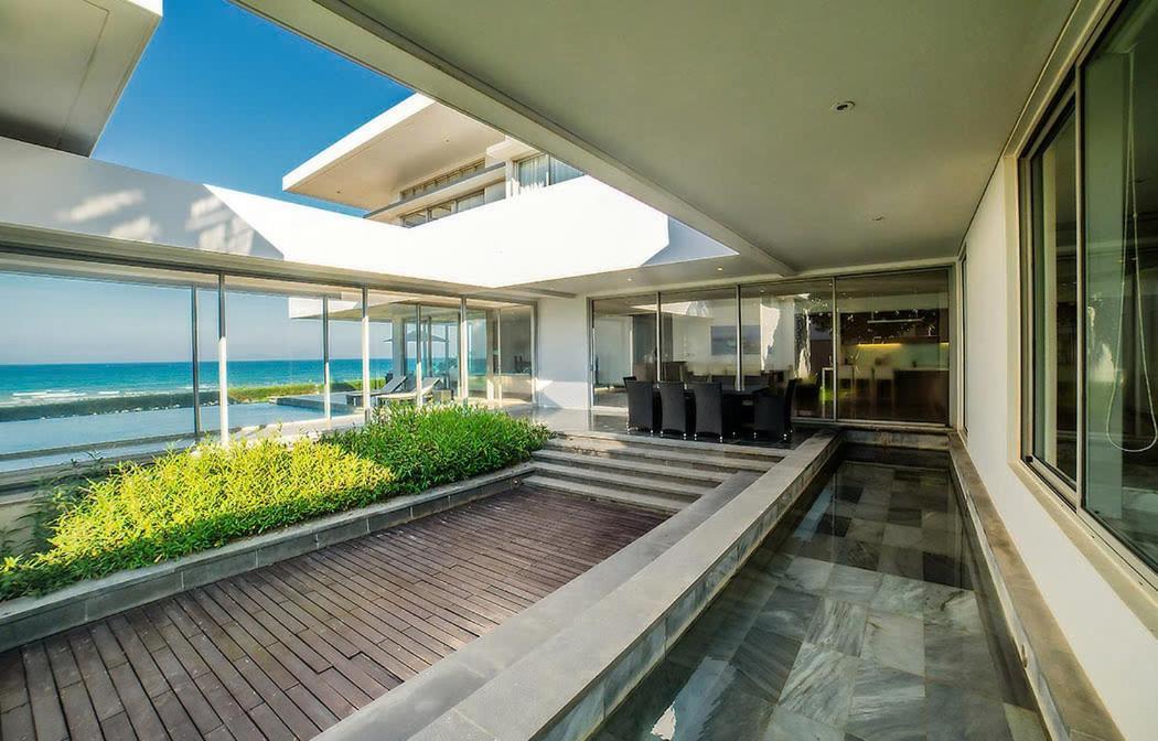 Resort The Ocean Managed By The Ocean 5*
