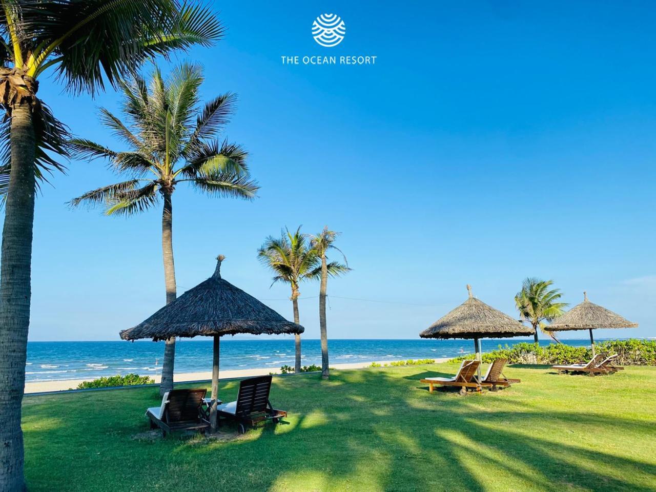 The Ocean Managed By The Ocean Da Nang