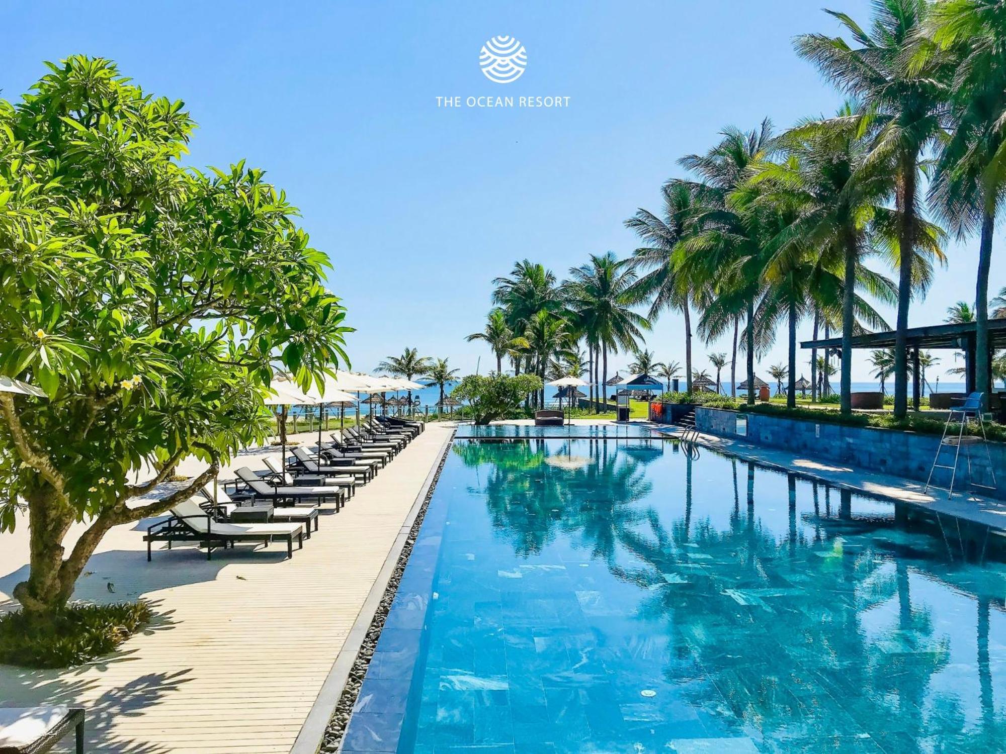 The Ocean Managed By The Ocean Resort