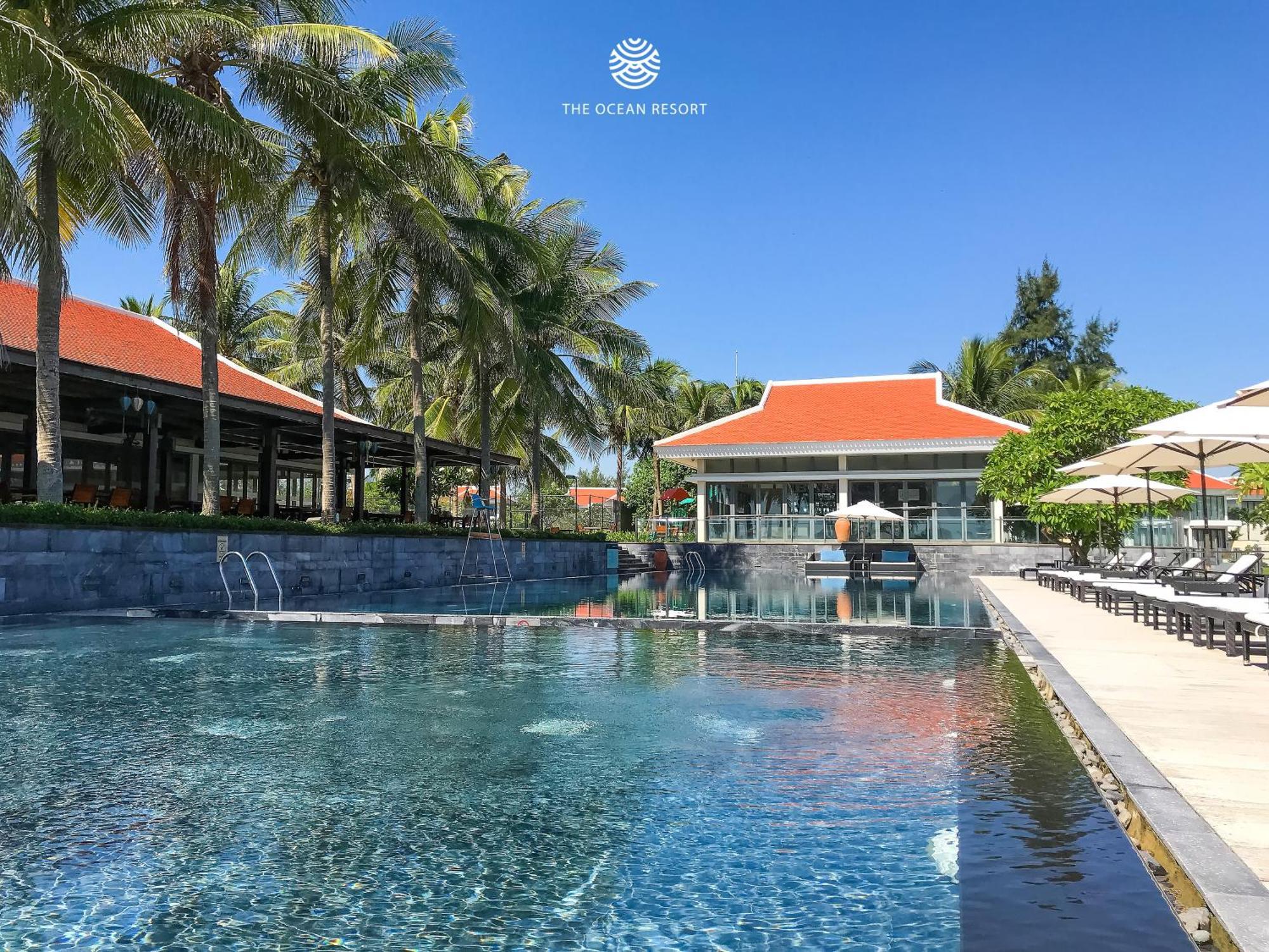 Resort The Ocean Managed By The Ocean 5*