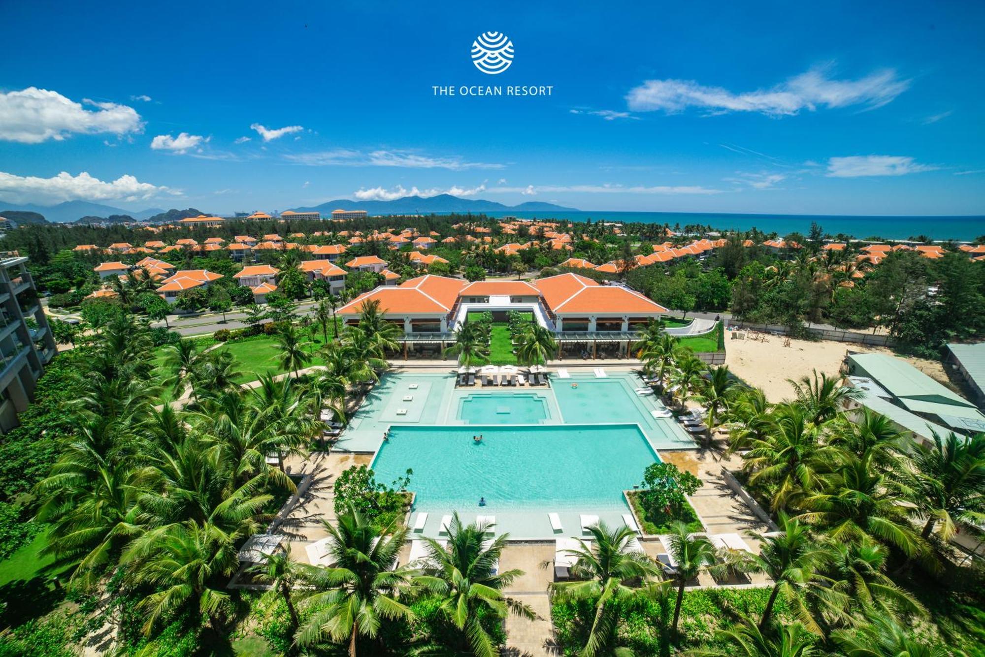 The Ocean Managed By The Ocean Resort 5*