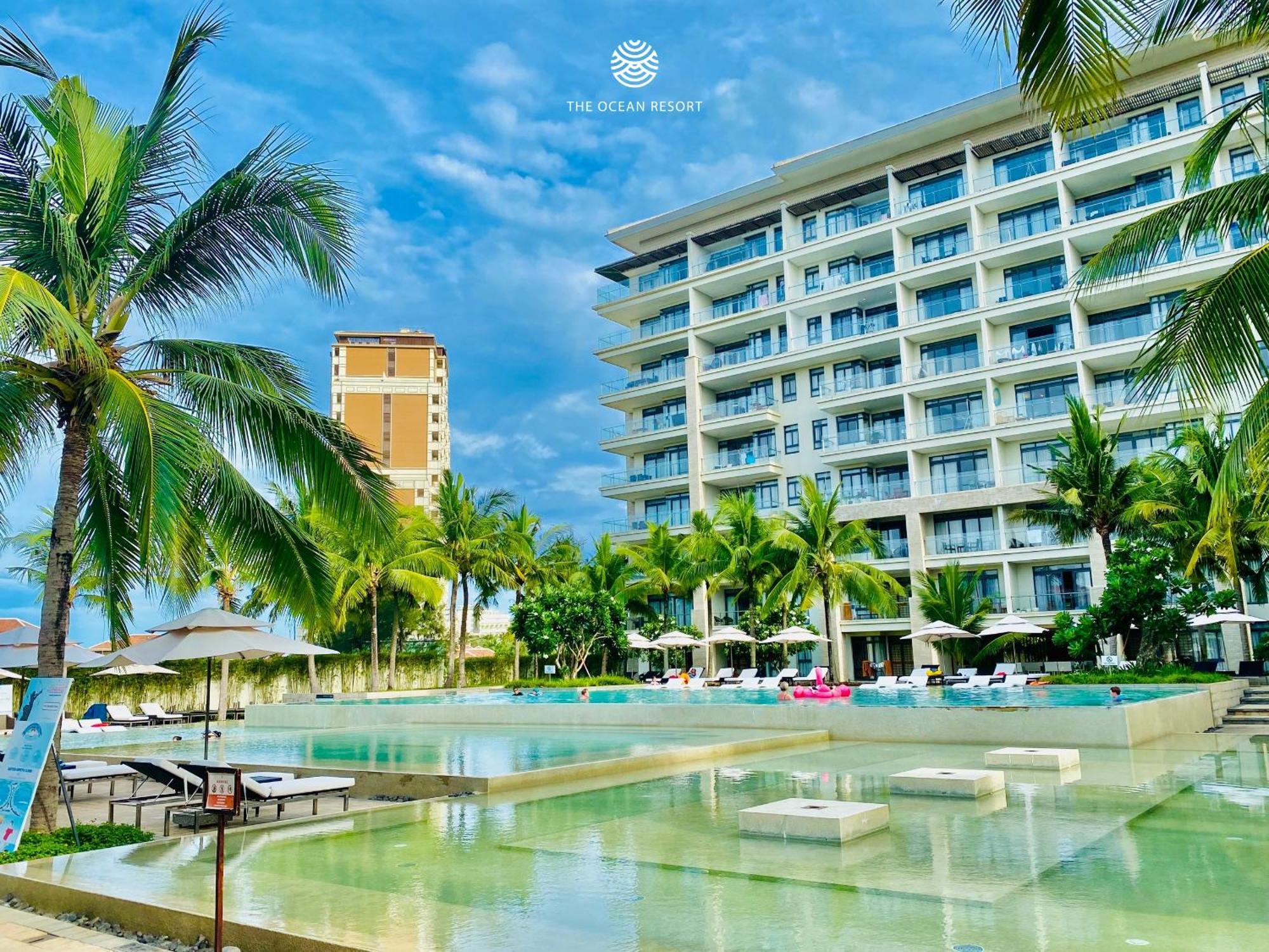 The Ocean Managed By The Ocean 5*