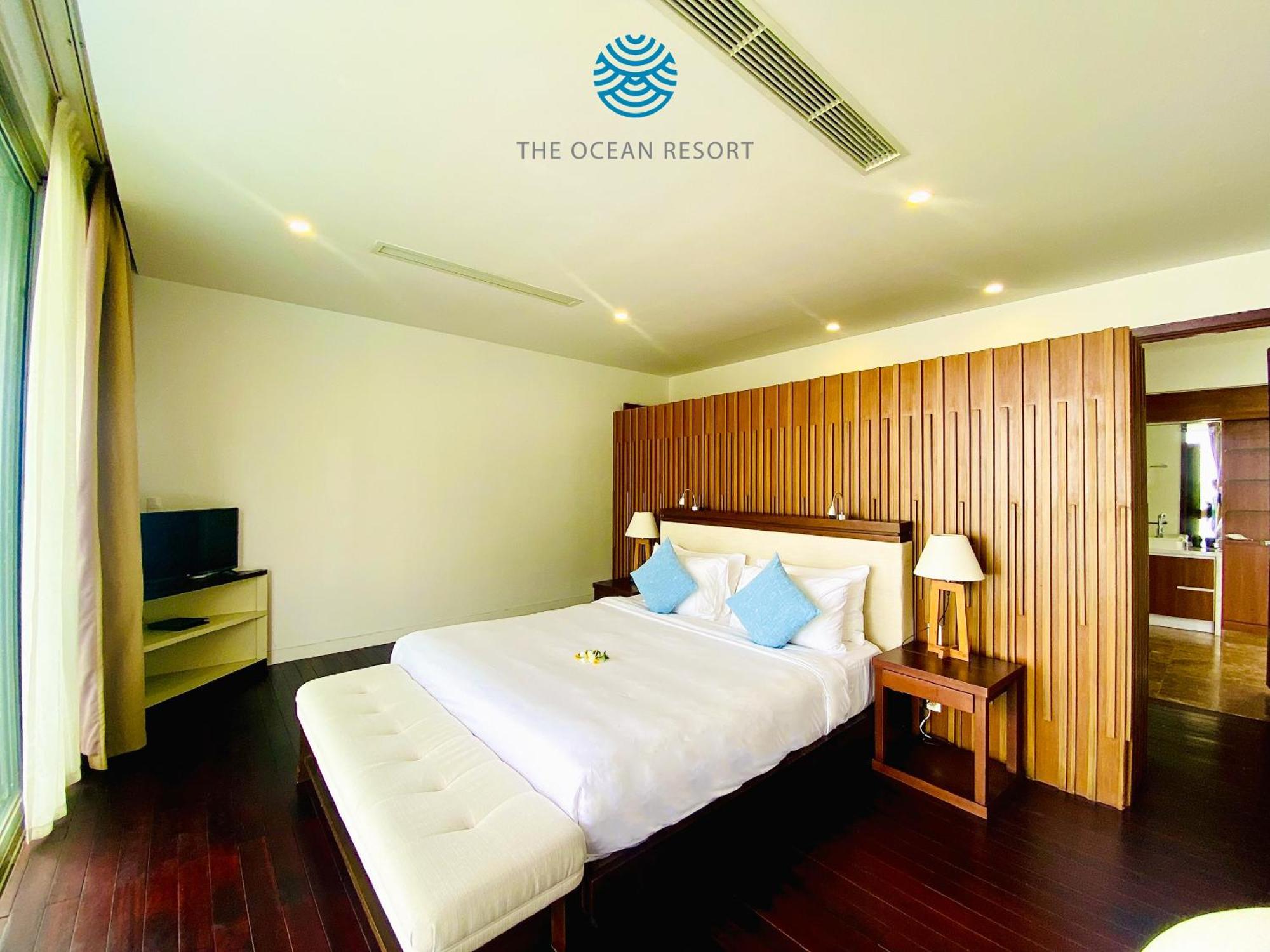 The Ocean Managed By The Ocean Da Nang