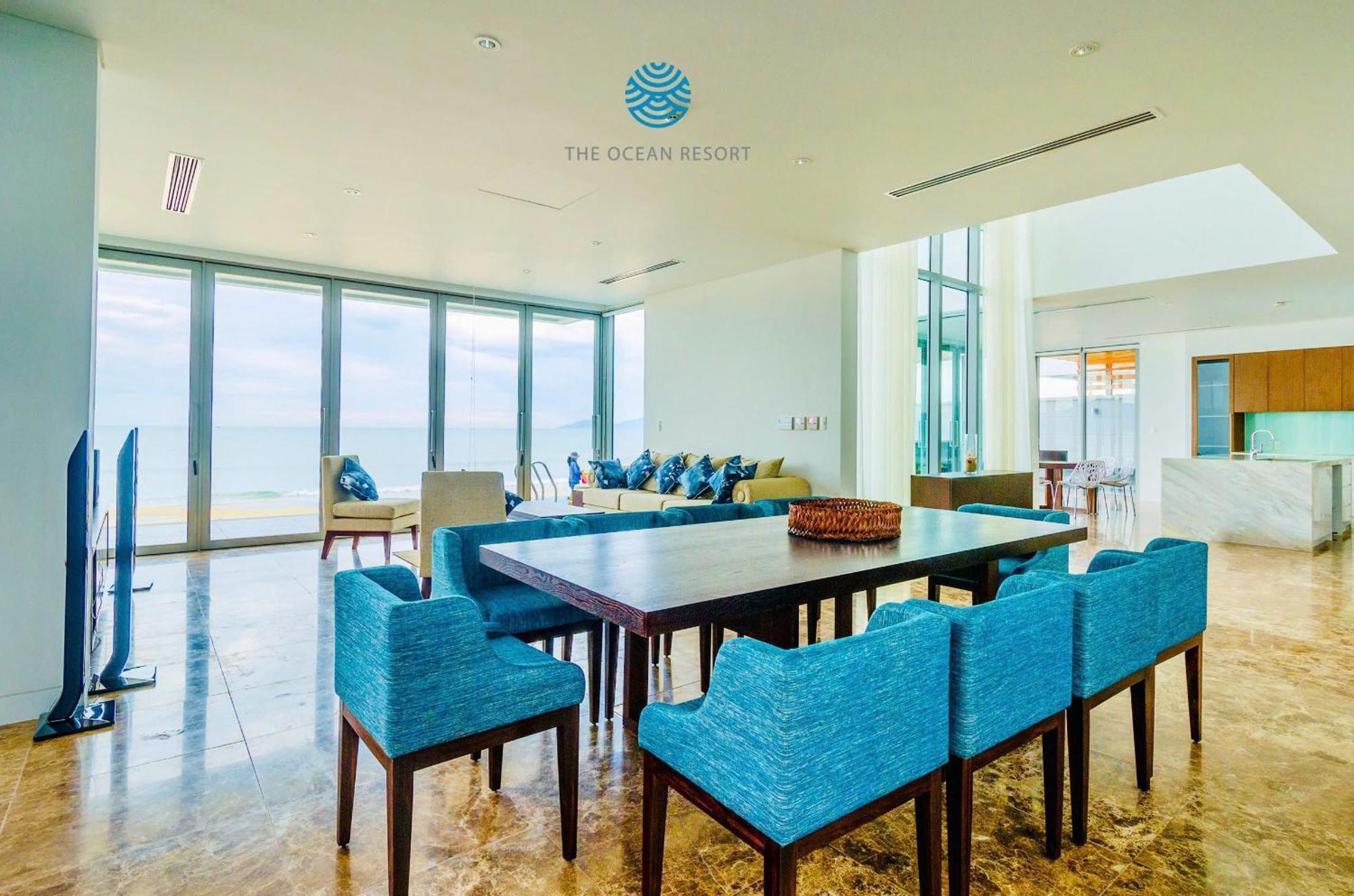 The Ocean Managed By The Ocean Resort