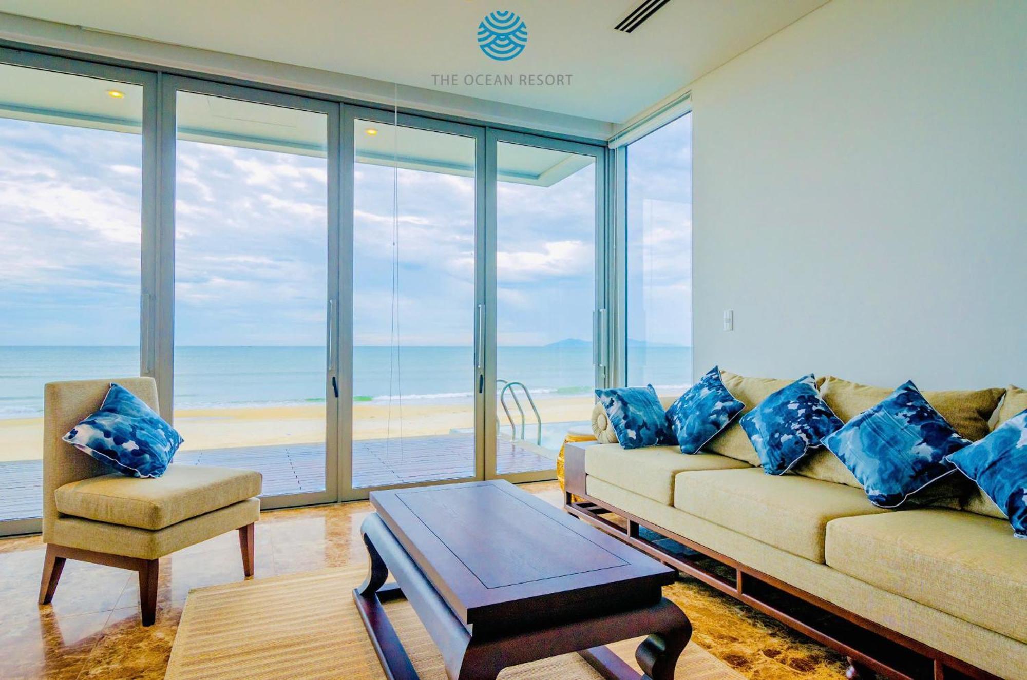 The Ocean Managed By The Ocean Resort 5*