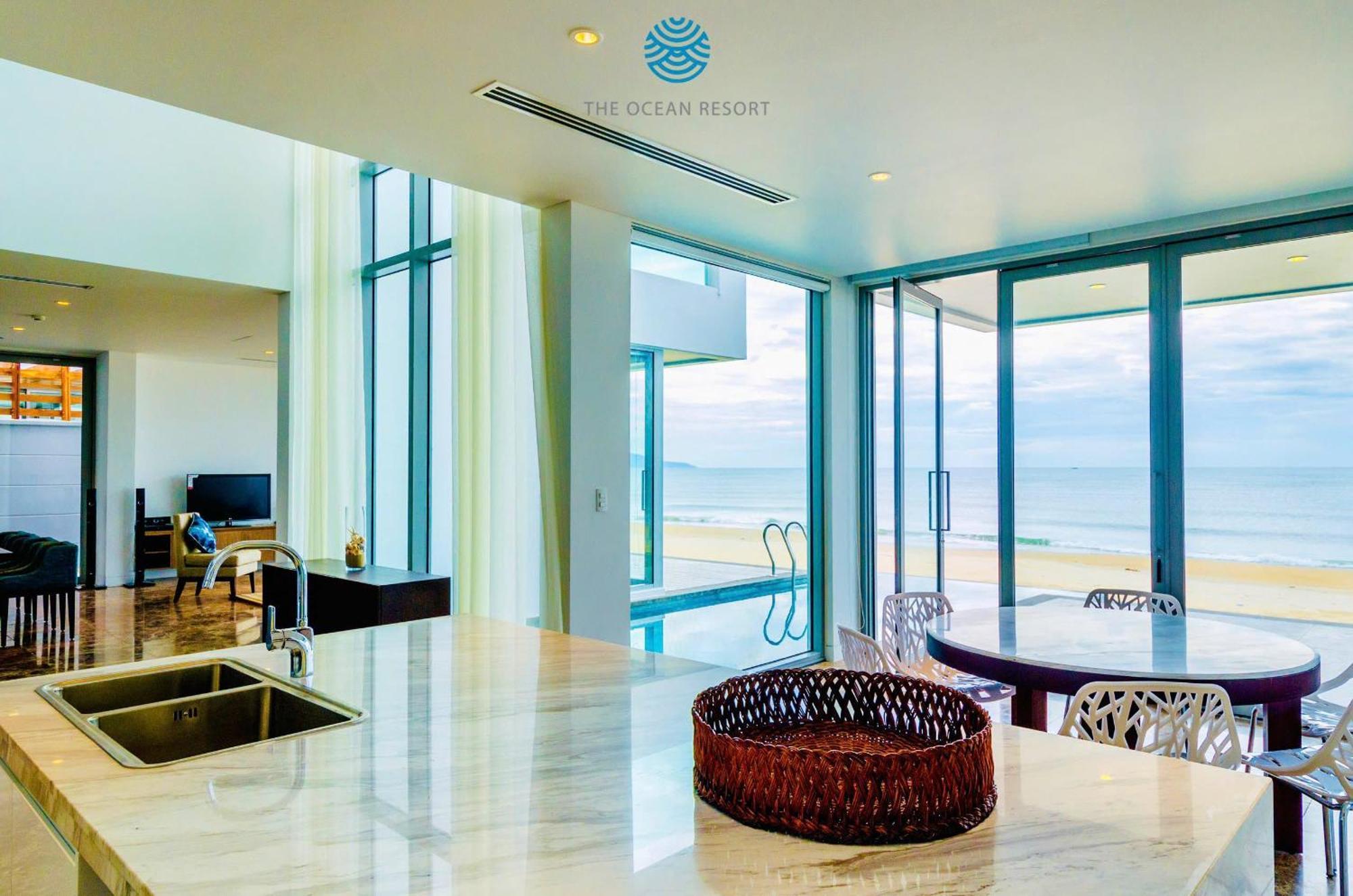 Resort The Ocean Managed By The Ocean 5*