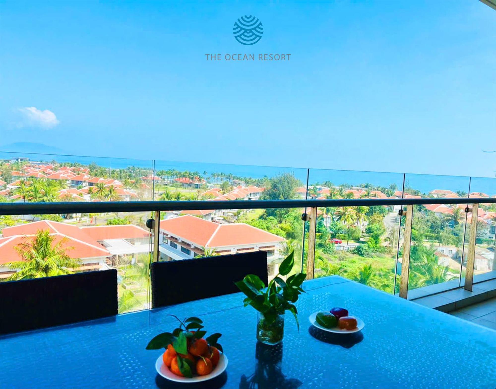 The Ocean Managed By The Ocean Resort Da Nang